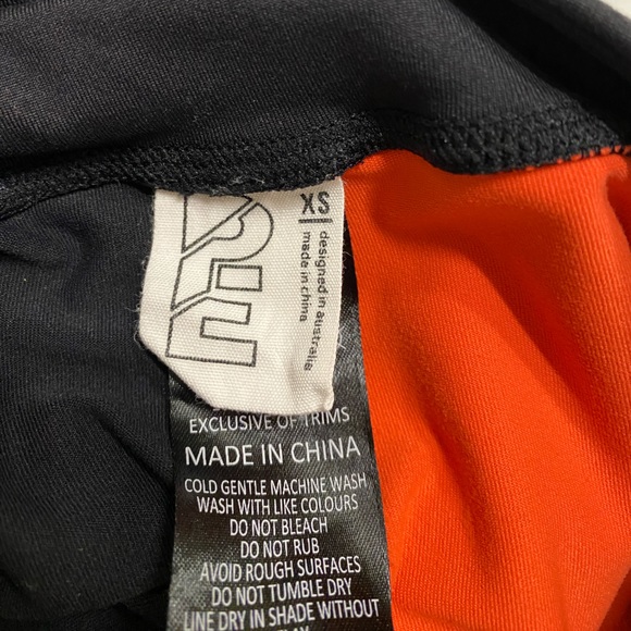 PE Nation Leggings work Out Pants - Picture 8 of 11